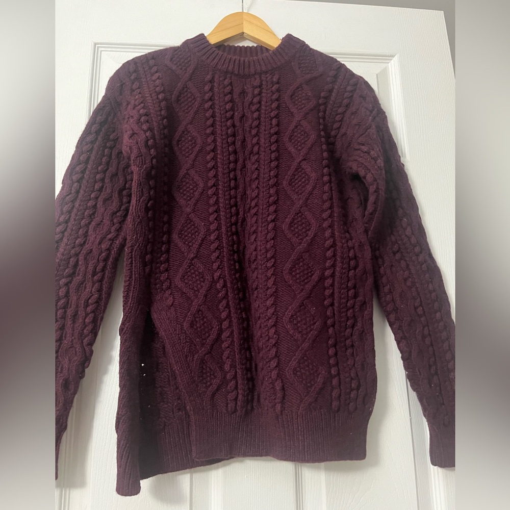 Phillip Lim sweater